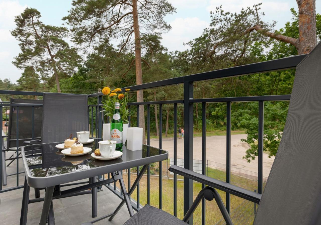 Apartment Baltic Alkam Nr 7, 8 - Klimatyzowany, Warszawska 11 Pobierowo