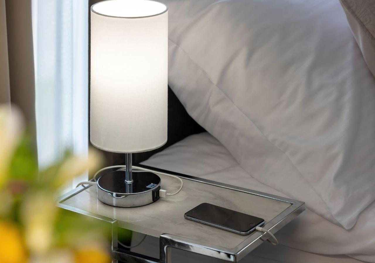 Apartment Baltic Alkam Nr 7, 8 - Klimatyzowany, Warszawska 11 *
