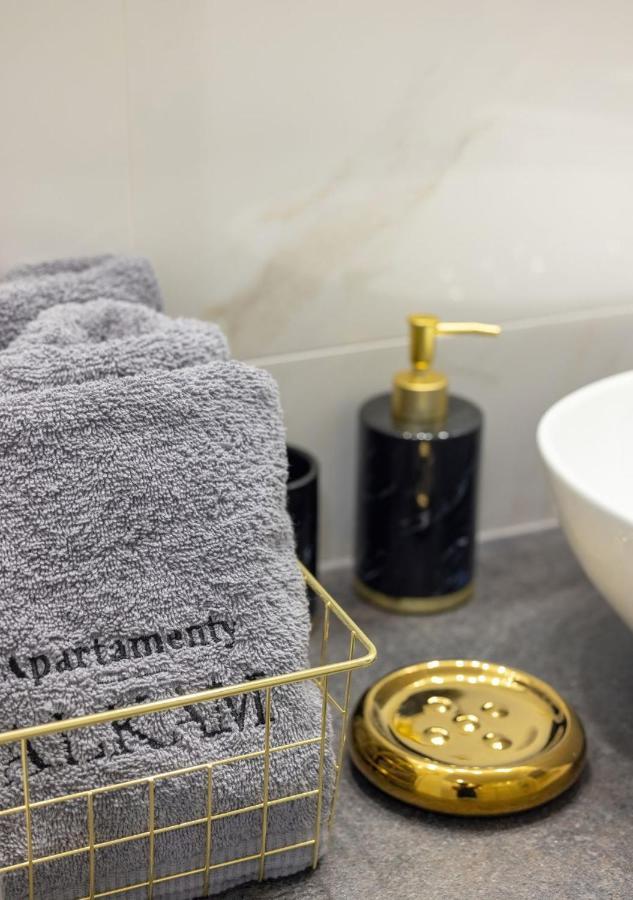 Baltic Alkam Nr 7, 8 - Klimatyzowany, Warszawska 11 Apartment Pobierowo