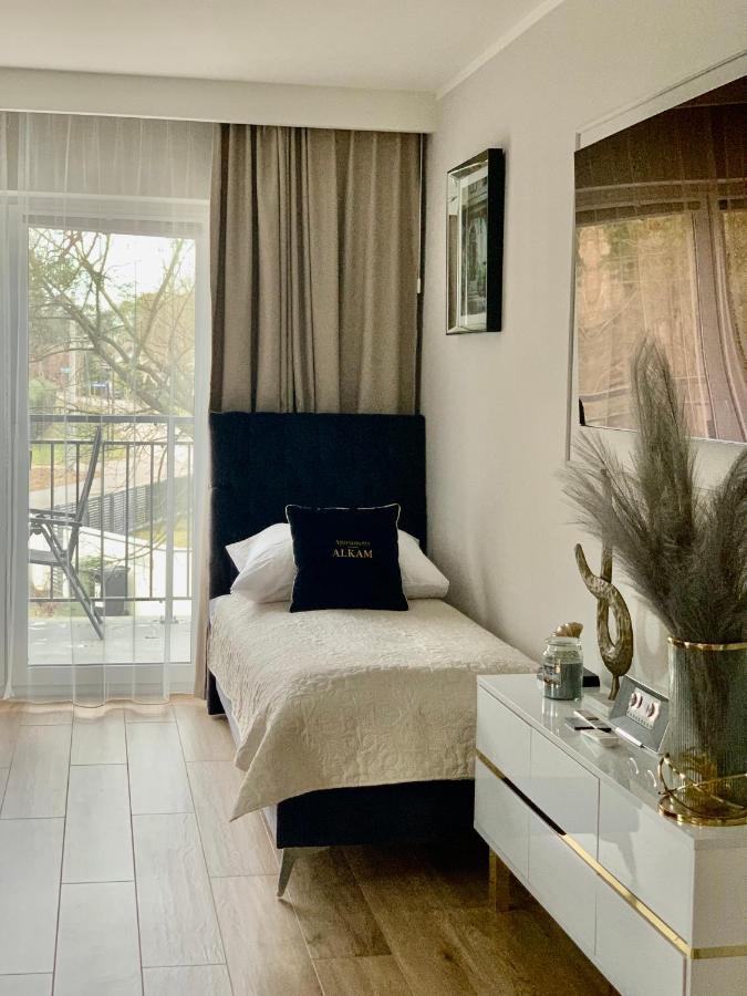 Apartment Baltic Alkam Nr 7, 8 - Klimatyzowany, Warszawska 11