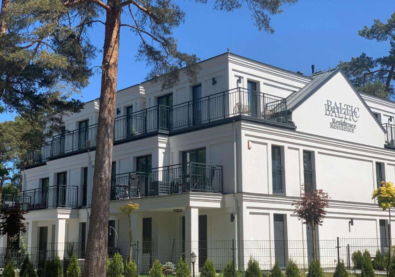 Baltic Alkam Nr 7, 8 - Klimatyzowany, Warszawska 11 *