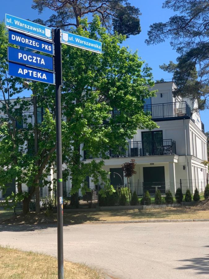 Baltic Alkam Nr 7, 8 - Klimatyzowany, Warszawska 11 Apartment Pobierowo