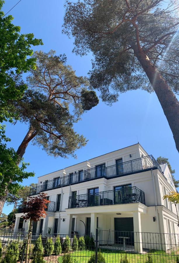 Baltic Alkam Nr 7, 8 - Klimatyzowany, Warszawska 11 Apartment Pobierowo
