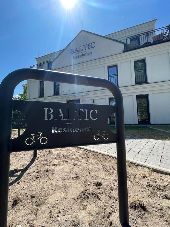 Baltic Alkam Nr 7, 8 - Klimatyzowany, Warszawska 11 Apartment Pobierowo