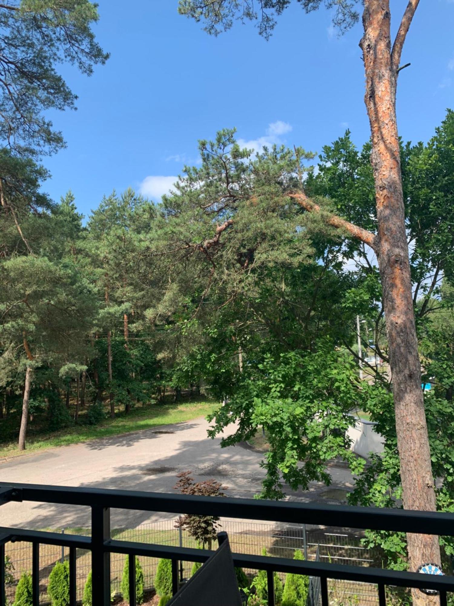 Apartment Baltic Alkam Nr 7, 8 - Klimatyzowany, Warszawska 11 *