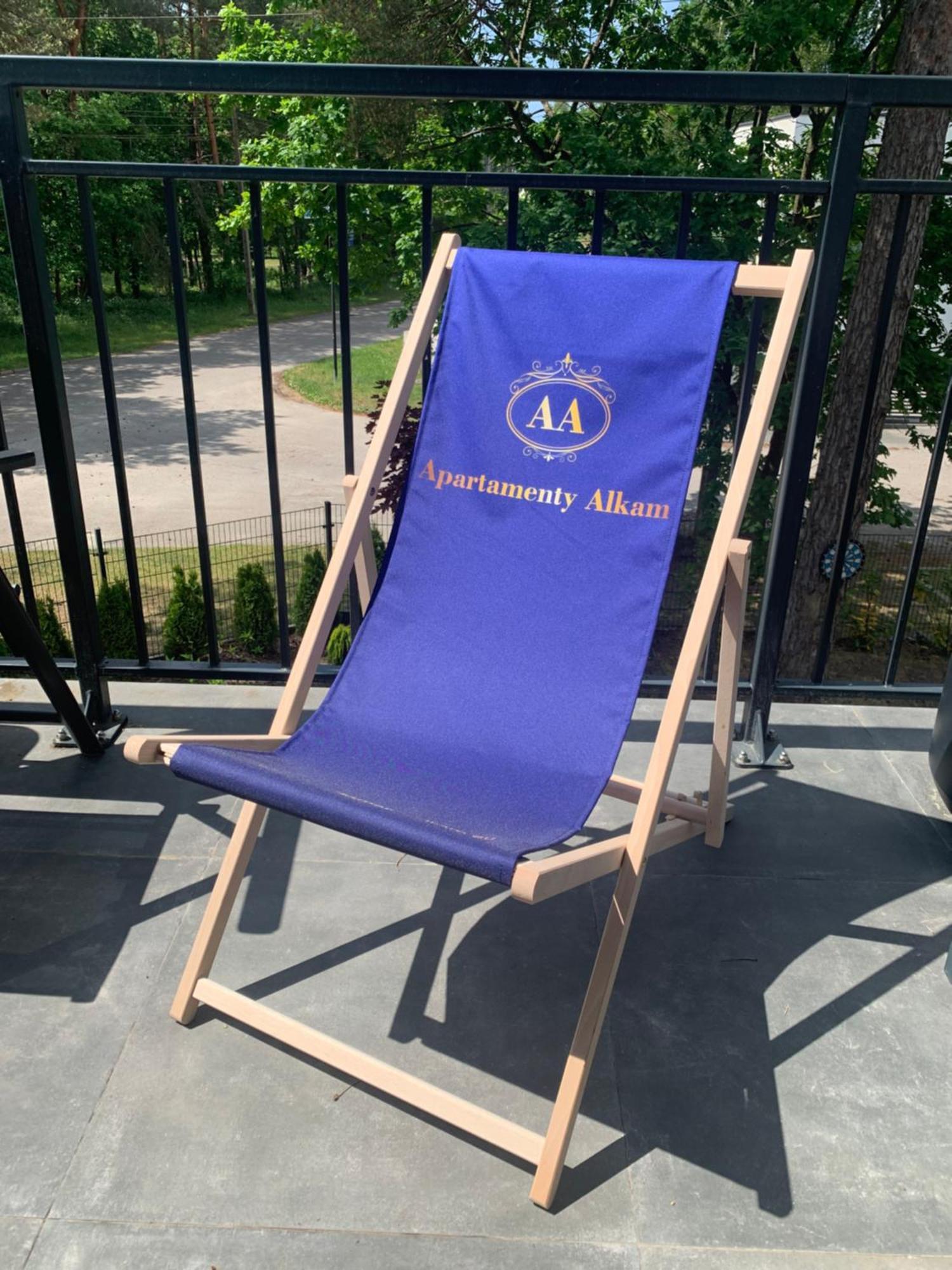 Apartment Baltic Alkam Nr 7, 8 - Klimatyzowany, Warszawska 11